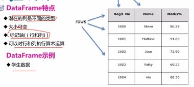 Python數據處理 從入門到精通